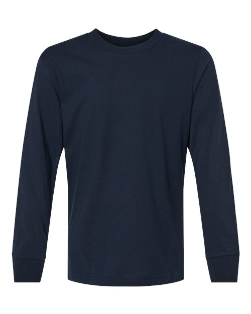 Next Level 3311 - Midnight Navy
