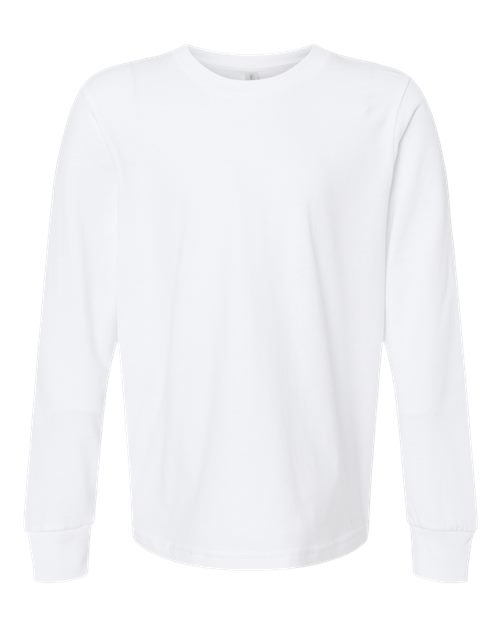 Next Level 3311 - White
