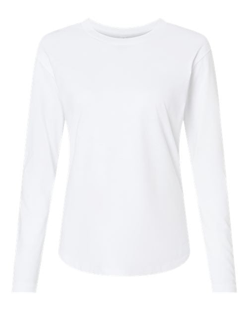 Next Level 3911 - White
