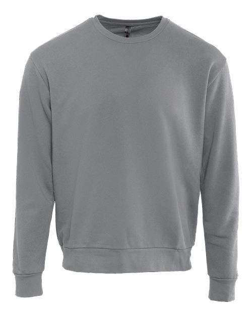 Next Level 9003 - Lead Grey