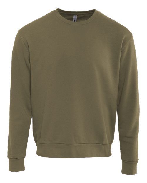 Next Level 9003 - Military Green