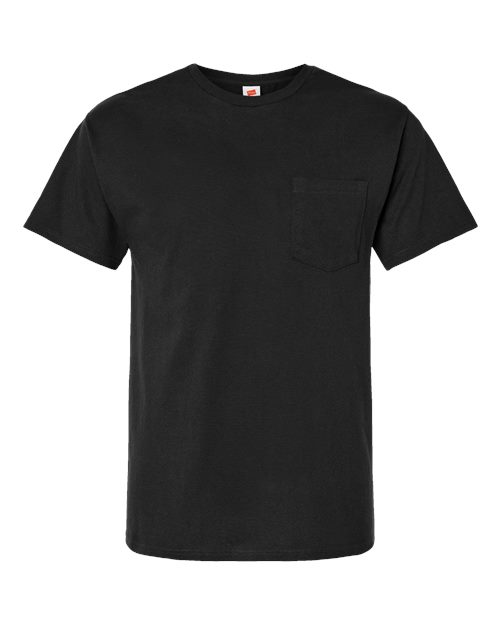Hanes 5290P - Black