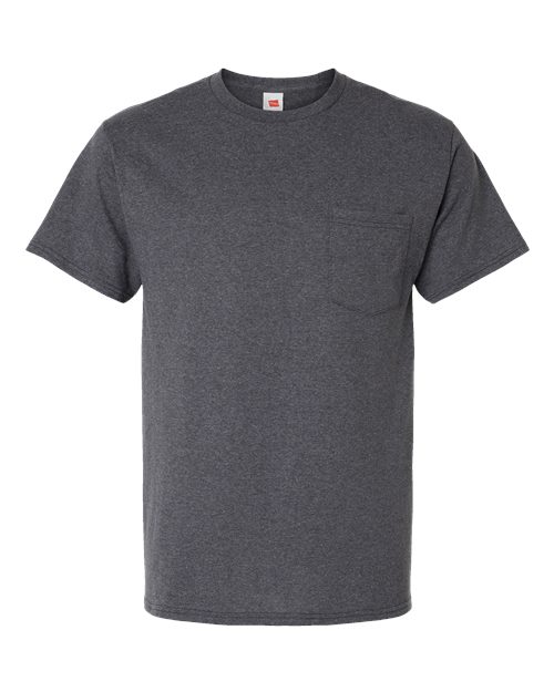 Hanes 5290P - Charcoal Heather