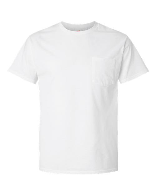 Hanes 5290P - White