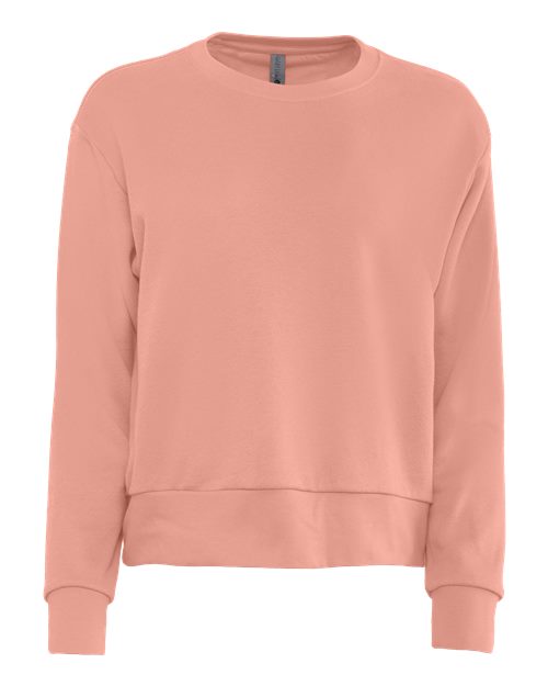 Next Level 9084 - Desert Pink