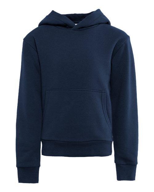 Next Level 9113 - Midnight Navy