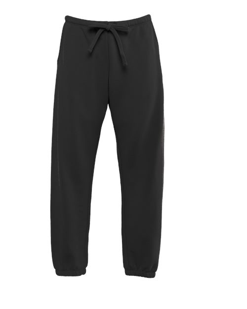 Next Level 9884 - Black