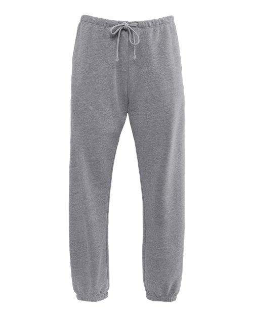 Next Level 9884 - Heather Grey