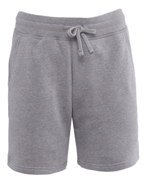 Next Level 9903 - Heather Grey