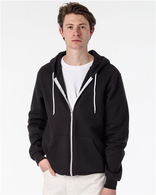 Los Angeles Apparel F97 - Asphalt