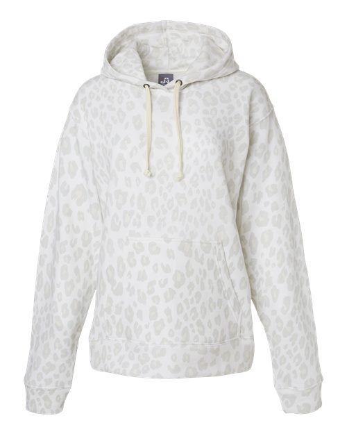 J. America 8871 - Snow Leopard Triblend