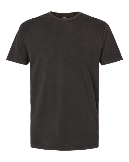 Next Level 3600SW - Washed Graphite Black