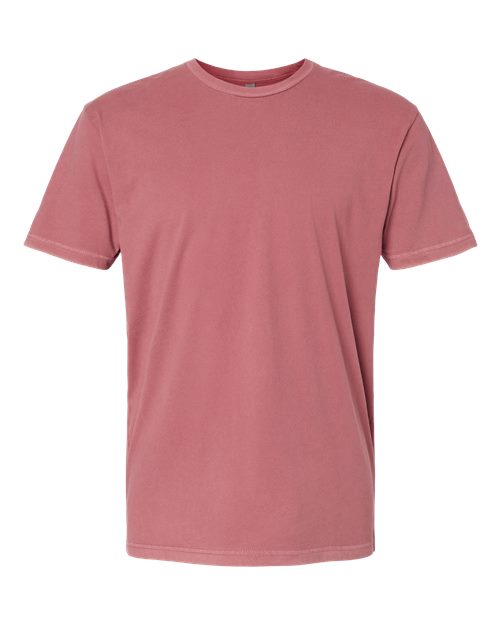 Next Level 3600SW - Washed Mauve