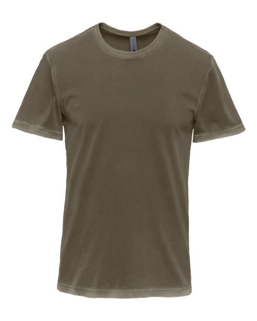 Next Level 3600SW - Washed Military Green
