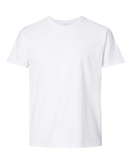 Next Level 3600SW - Washed White