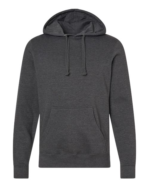 J. America 8720 - Charcoal Heather