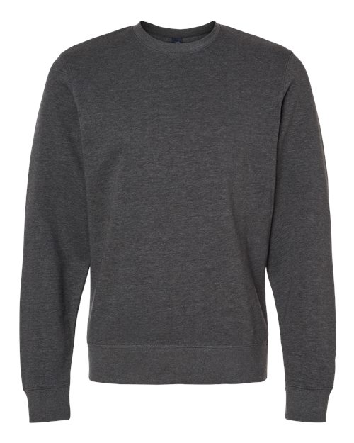 J. America 8721 - Charcoal Heather