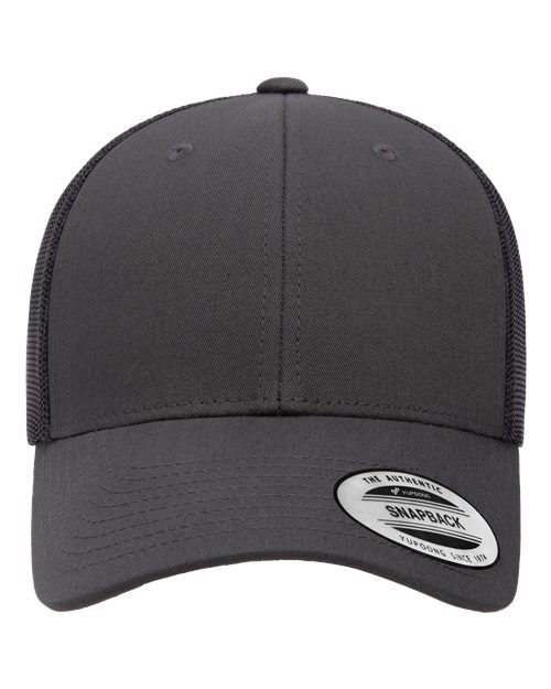 YP Classics 6601 - Charcoal