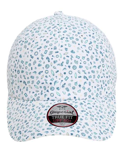 Imperial X210R - Beach Blue