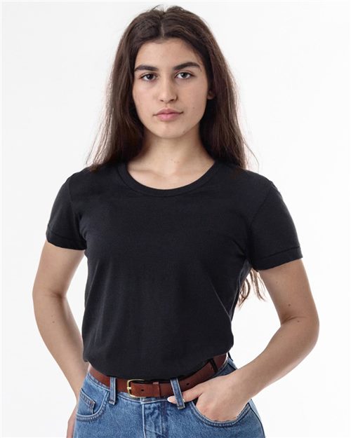 Los Angeles Apparel FF3001 - Lapis