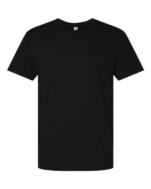 JERZEES 570MR - Black Ink