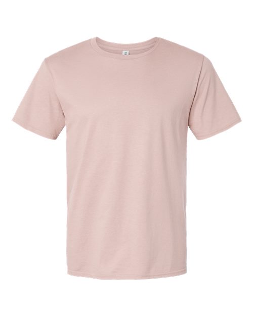JERZEES 570MR - Blush Pink