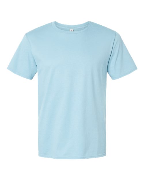 JERZEES 570MR - Breezy Blue