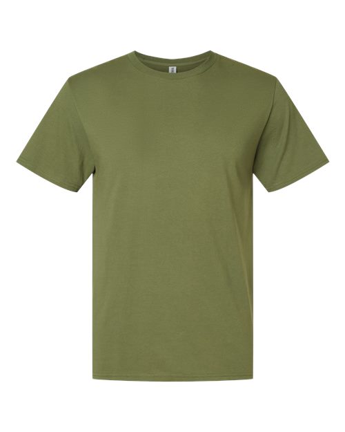 JERZEES 570MR - Olive Oil