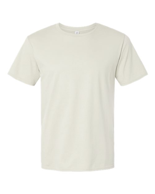 JERZEES 570MR - Sweet Cream Heather
