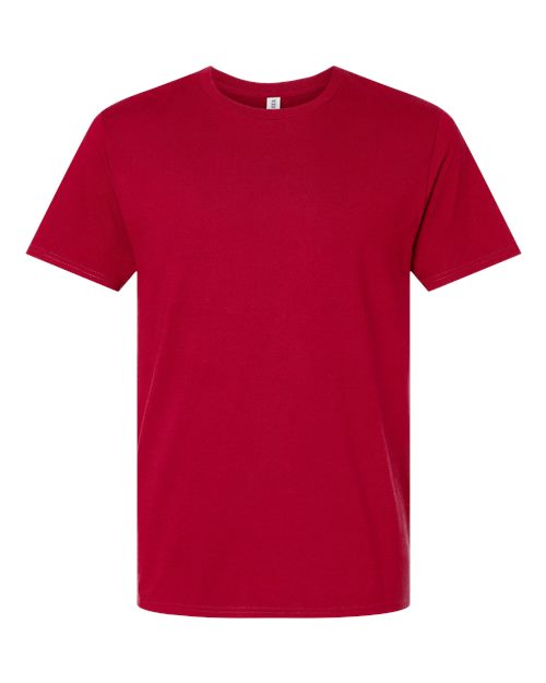 JERZEES 570MR - True Red