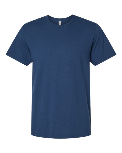 JERZEES 570MR - Washed Navy