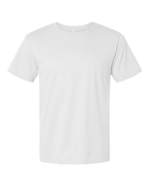 JERZEES 570MR - White