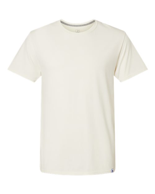 Russell Athletic 64STTM - Vintage White