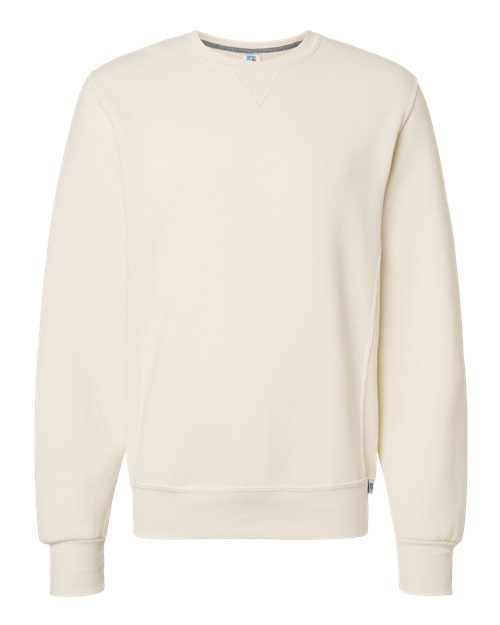 Russell Athletic 698HBM - Vintage White