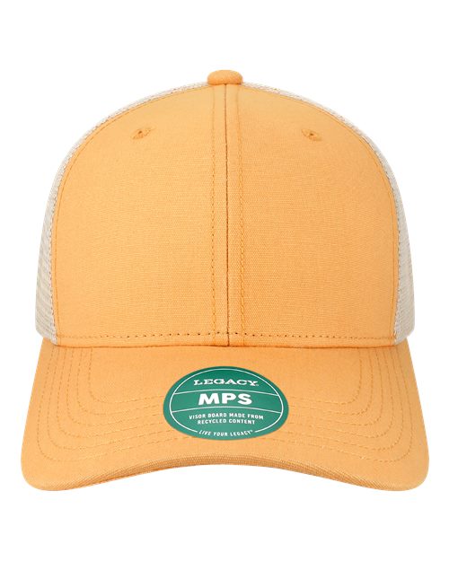 LEGACY MPS - Peach/ Stone