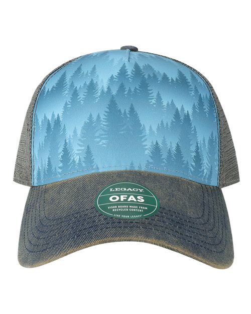 LEGACY OFAFP - Blue Pines