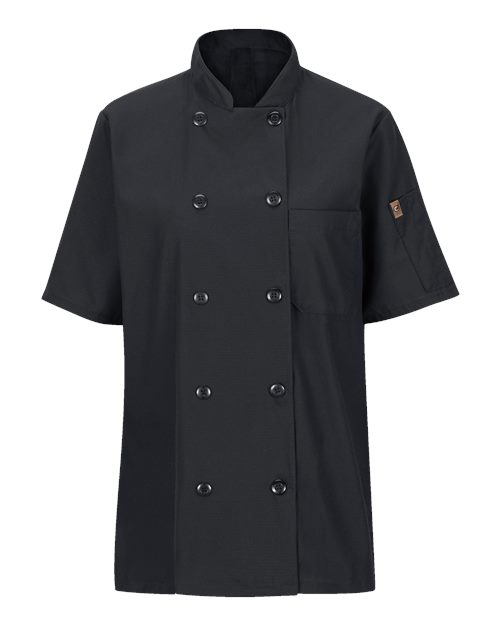 Chef Designs 045X - Black