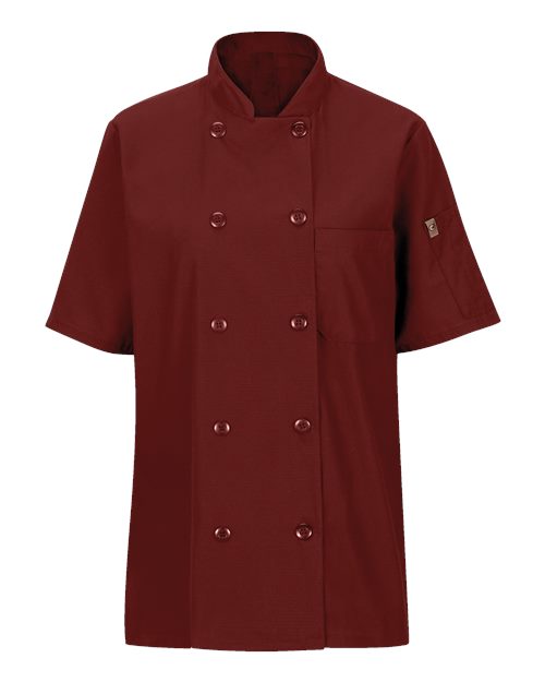 Chef Designs 045X - Fireball Red