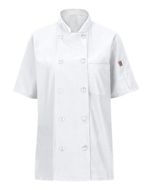 Chef Designs 045X - White