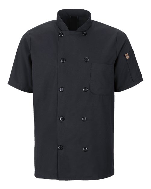 Chef Designs 046X - Black