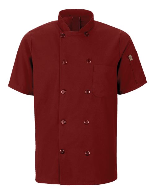 Chef Designs 046X - Fireball Red