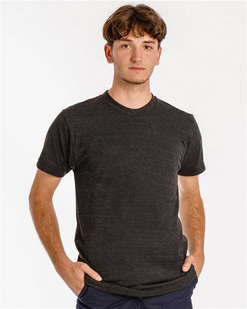 Los Angeles Apparel TR01 - Athletic Blue
