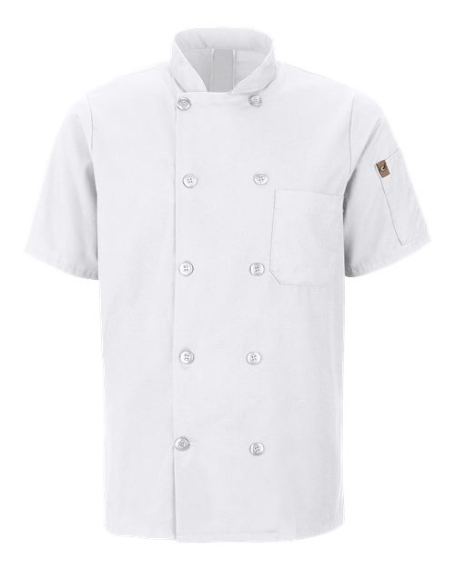 Chef Designs 046X - White