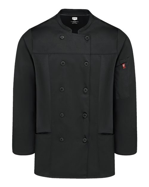 Chef Designs 053W - Black