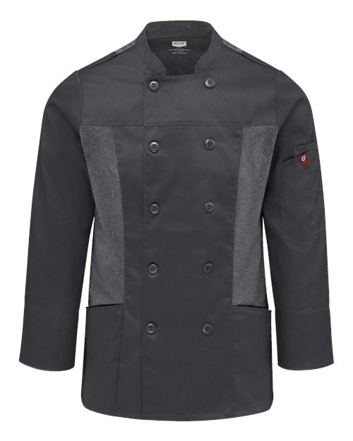 Chef Designs 053W - Charcoal