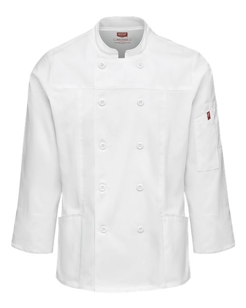 Chef Designs 053W - White