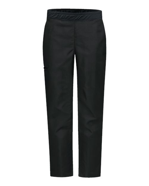 Chef Designs 0P1W - Black