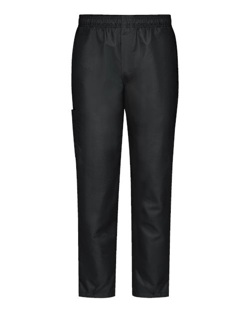 Chef Designs 0P2M - Black