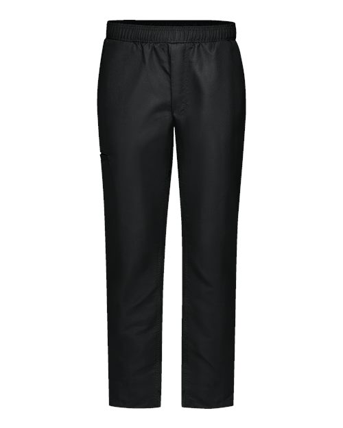 Chef Designs 0P4M - Black