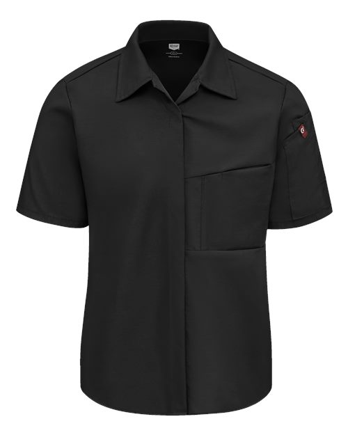 Chef Designs 501W - Black